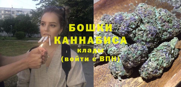 твердый Покров